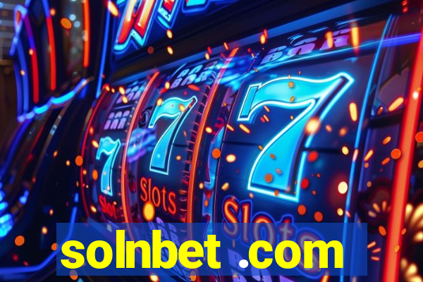 solnbet .com